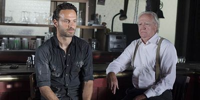 Poster der Serie Nebraska