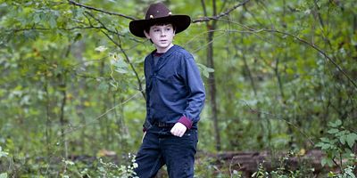 Poster der Serie Judge, Jury, Executioner