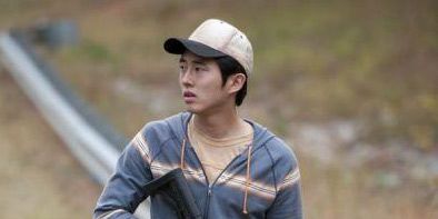 Poster der Serie Beside the Dying Fire