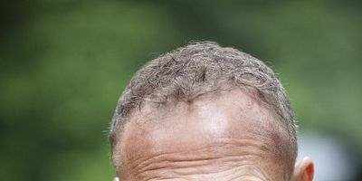 Poster der Serie Walk with Me