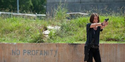 Poster der Serie Killer Within