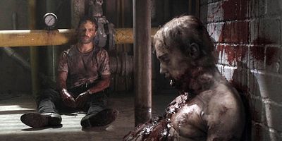 Poster der Serie Say the Word