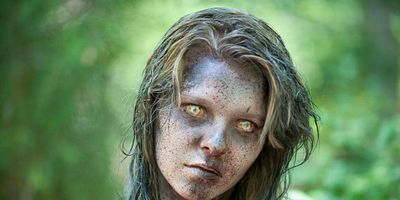 Poster der Serie When the Dead Come Knocking