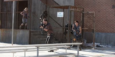 Poster der Serie I Ain´t A Judas