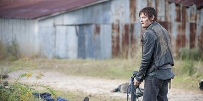 Poster der Serie This Sorrowful Life