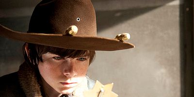 Poster der Serie Welcome to the Tombs