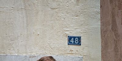 Poster der Serie Petits arrangements avec l'amour