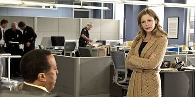 Poster der Serie Fresh Pursuit