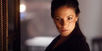 Poster der Serie Vexed