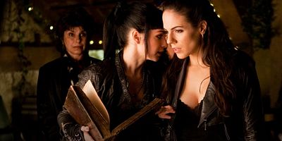 Poster der Serie Fae Day