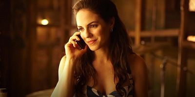 Poster der Serie (Dis)Members Only