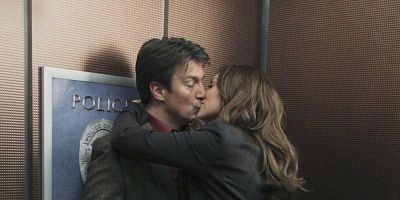 Poster der Serie Nikki Heat