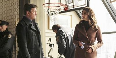 Poster der Serie Todsicheres Glück