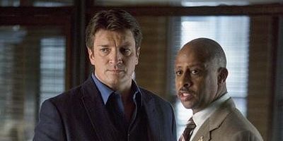 Poster der Serie Die schmutzige Bombe