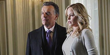 Poster der Serie Cuba Libre