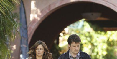 Poster der Serie Lieben und Sterben in L.A.