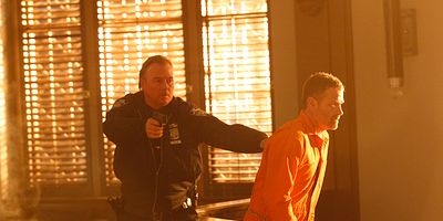 Poster der Serie Knockout