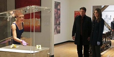 Poster der Serie Im Auge des Betrachters