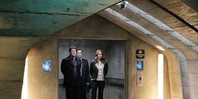 Poster der Serie Pandora - Part 1