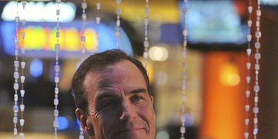 Poster der Serie Heartbreak Hotel