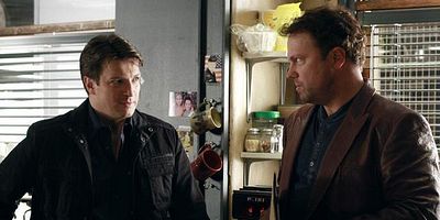 Poster der Serie Headhunters