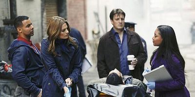 Poster der Serie Always