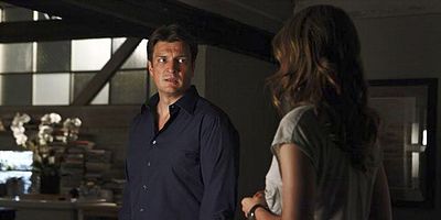 Poster der Serie After The Storm