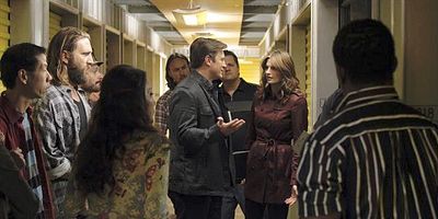 Poster der Serie Secret's Safe With Me