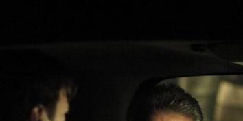 Poster der Serie After Hours