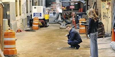 Poster der Serie The Fast and the Furriest