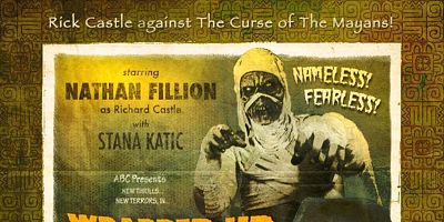 Poster der Serie The Lives of Others