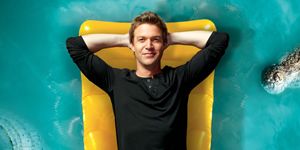 Poster der Serie Yankee Dan