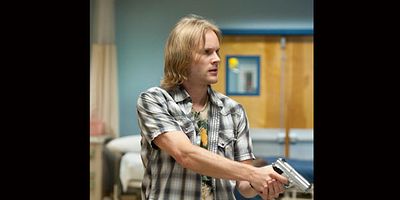 Poster der Serie Breakout