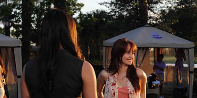 Poster der Serie Fountain Of Youth