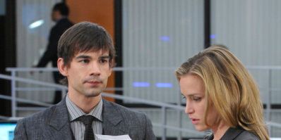 Poster der Serie South Bound Suarez