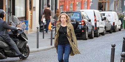 Poster der Serie Good Advices