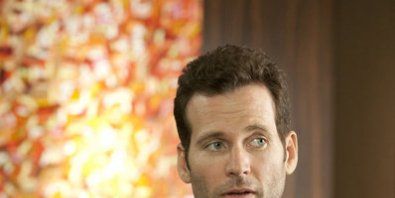 Poster der Serie Welcome to the Occupation