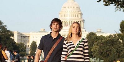 Poster der Serie World Leader Pretend