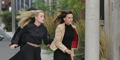 Poster der Serie Uberlin