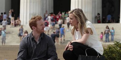 Poster der Serie What's The Frequency Kenneth?