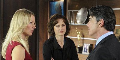 Poster der Serie Sound And Vision