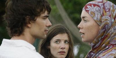 Poster der Serie The Last Thing You Should Do