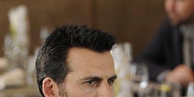 Poster der Serie This Is Not America