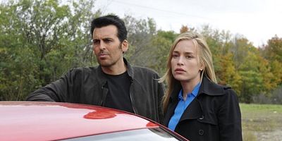 Poster der Serie Scary Monsters (and Super Creeps)