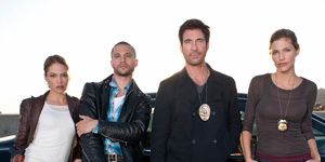 Poster der Serie Urban Garden