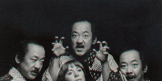 Poster der Serie Pilot