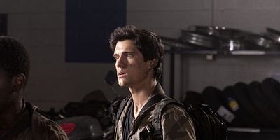 Poster der Serie Kommunikation