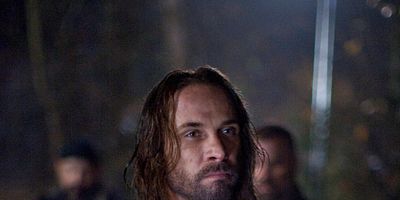 Poster der Serie Compass