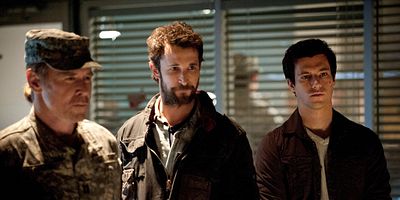 Poster der Serie The Price of Greatness