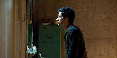 Poster der Serie A More Perfect Union